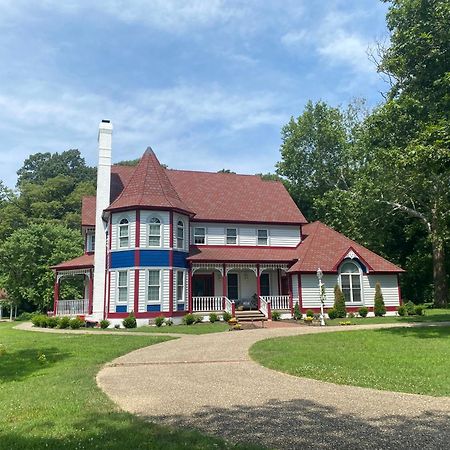 Apple Crest Inn Gentry Exterior foto